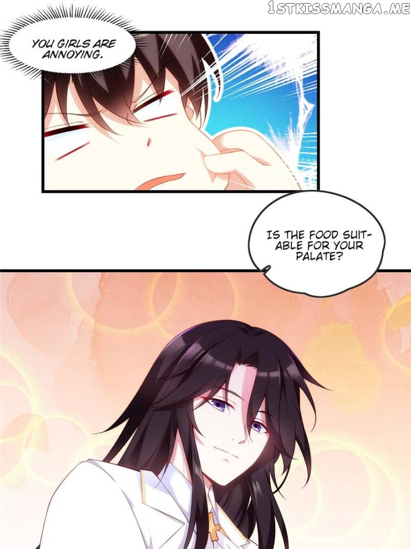 My Lackadaisical Overlord chapter 13 - page 7