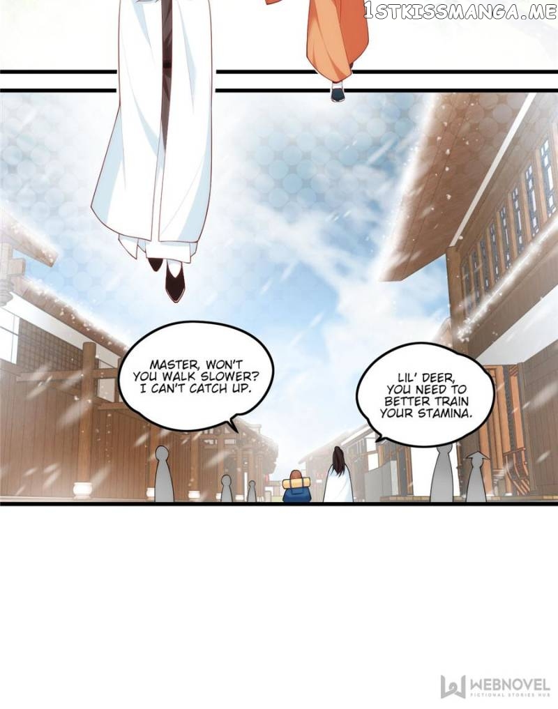 My Lackadaisical Overlord chapter 46 - page 22