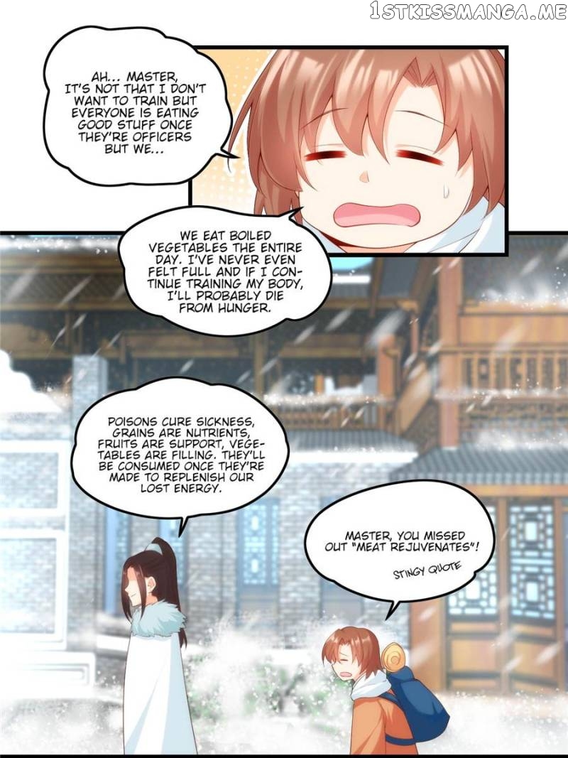 My Lackadaisical Overlord chapter 46 - page 23