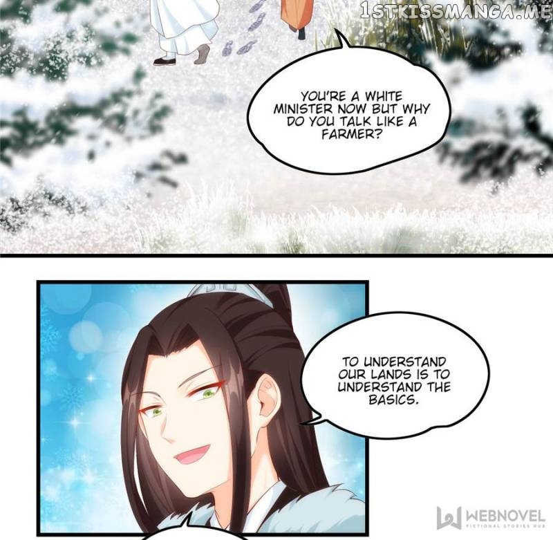 My Lackadaisical Overlord chapter 46 - page 27