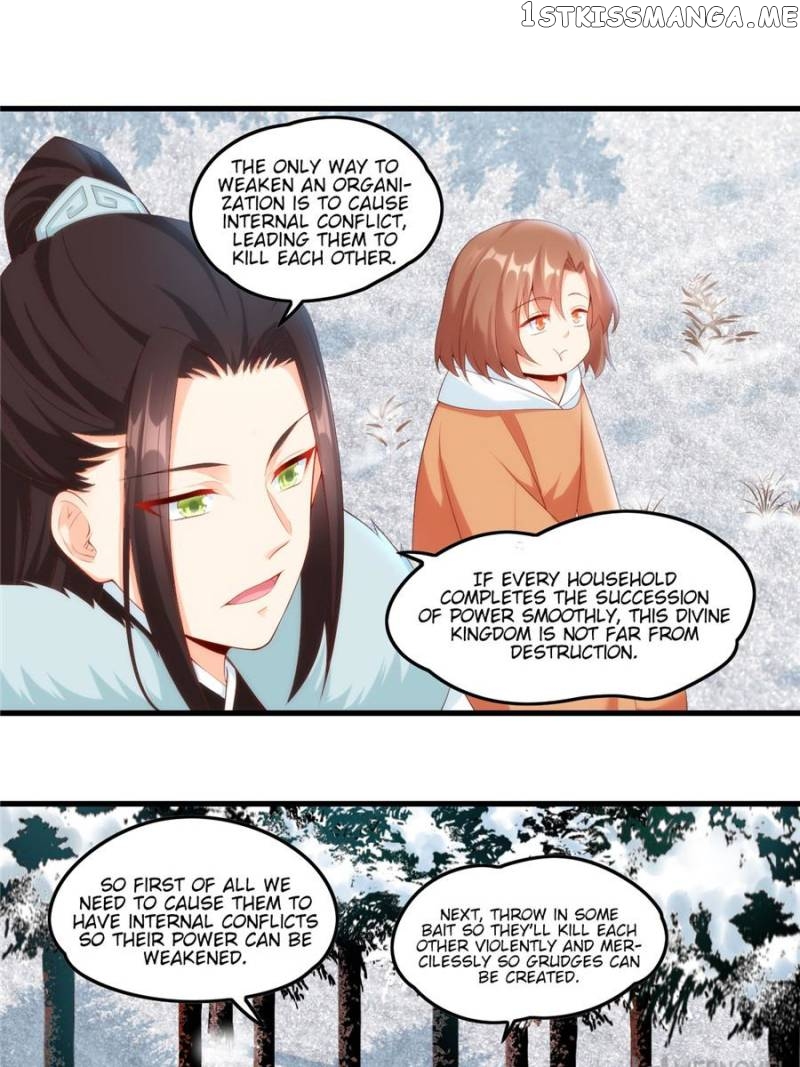 My Lackadaisical Overlord chapter 46 - page 32