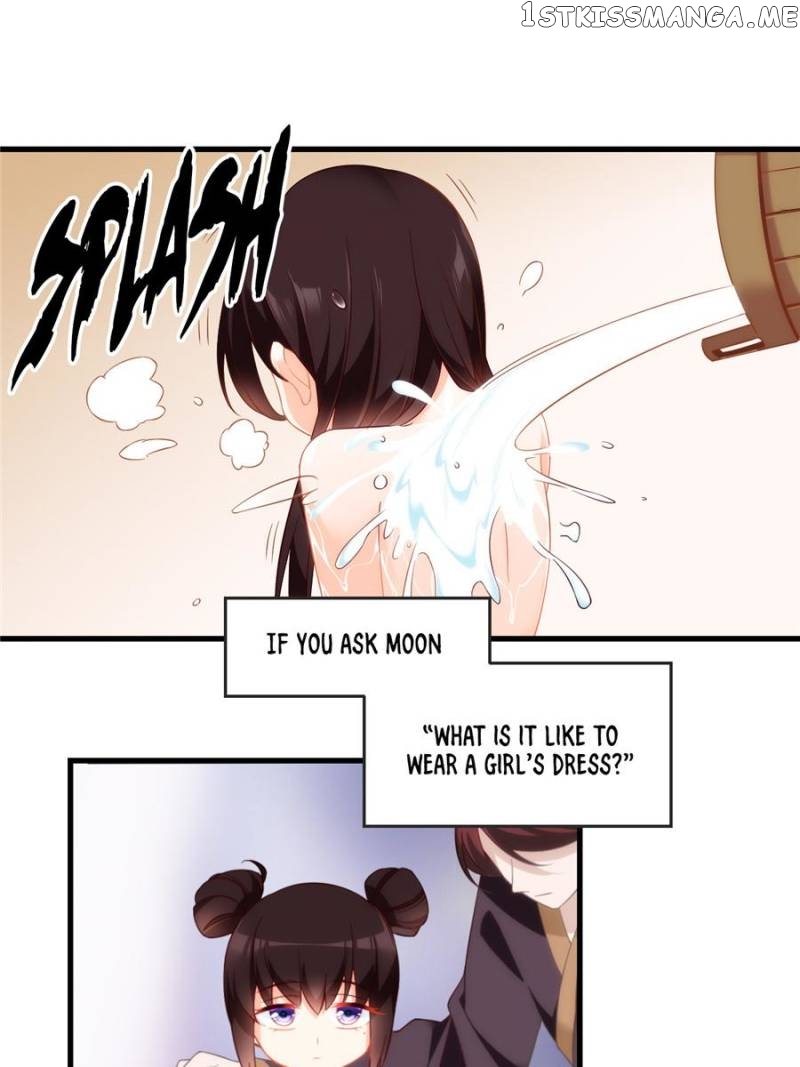 My Lackadaisical Overlord chapter 14 - page 1
