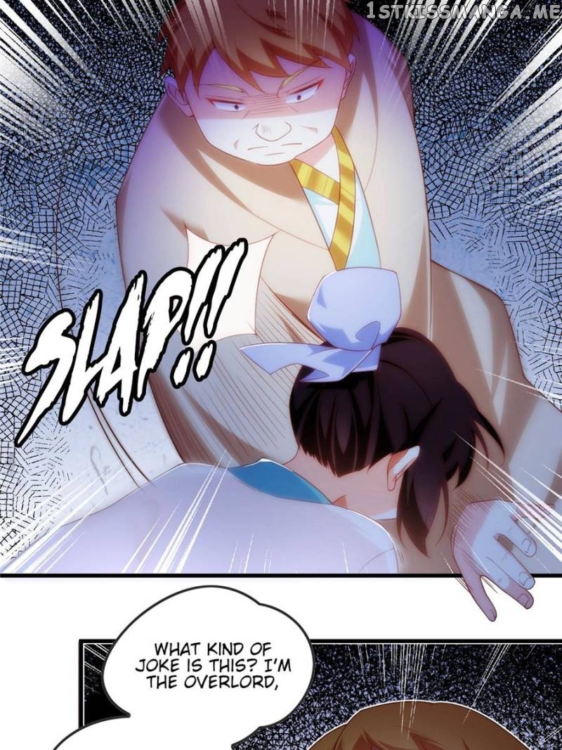 My Lackadaisical Overlord chapter 14 - page 16