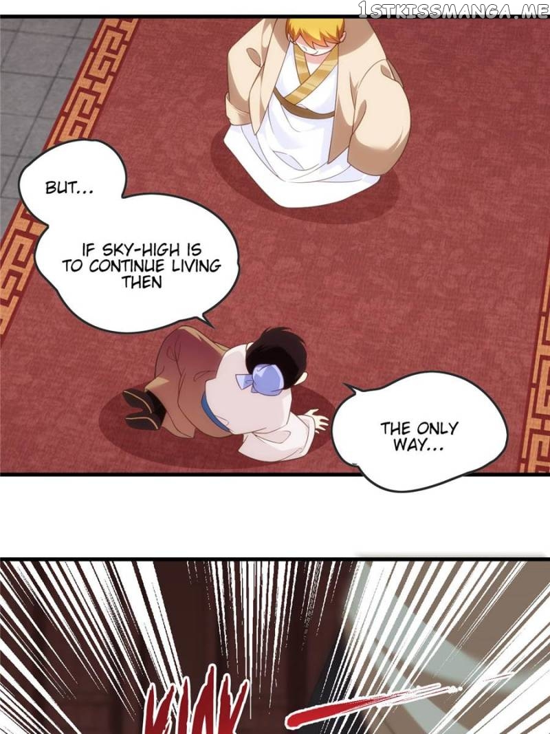 My Lackadaisical Overlord chapter 14 - page 18