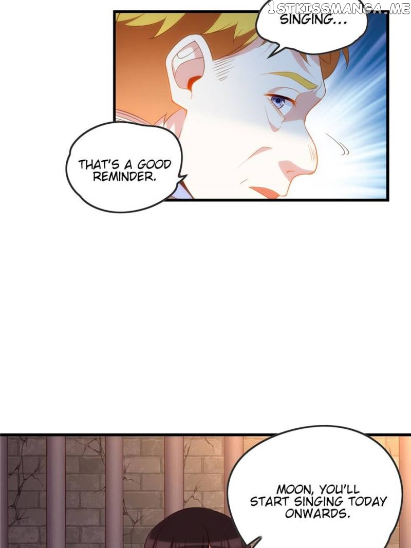 My Lackadaisical Overlord chapter 14 - page 22