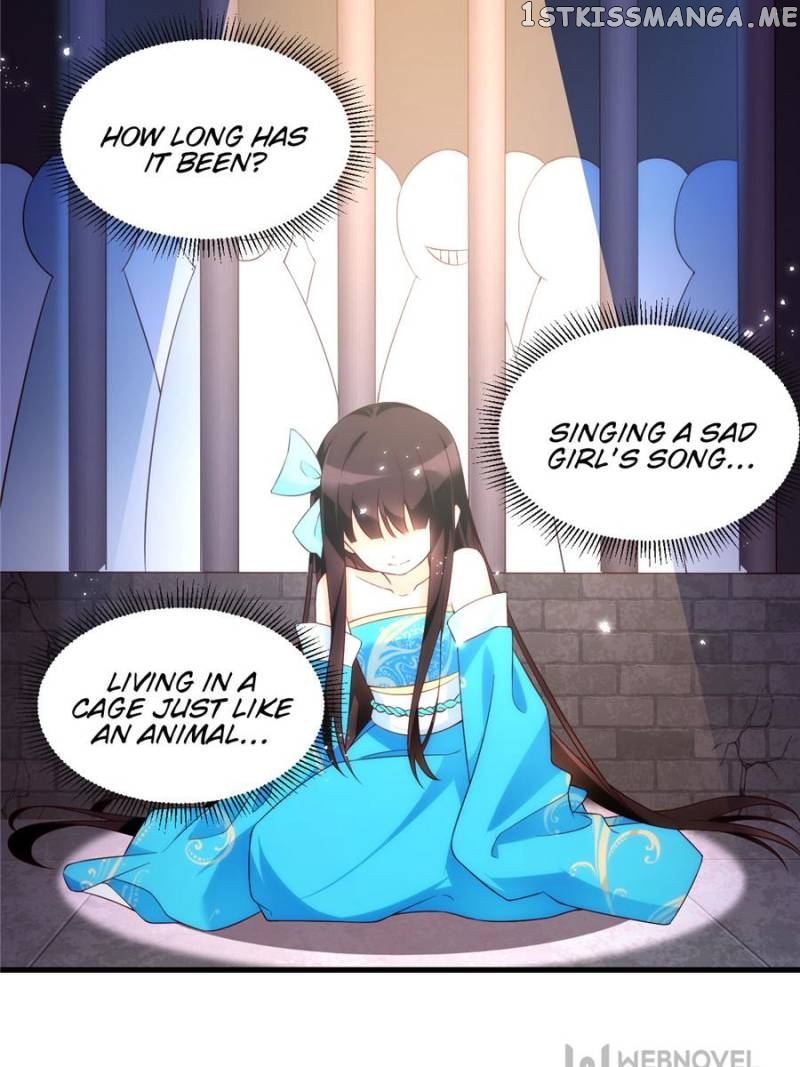 My Lackadaisical Overlord chapter 14 - page 26