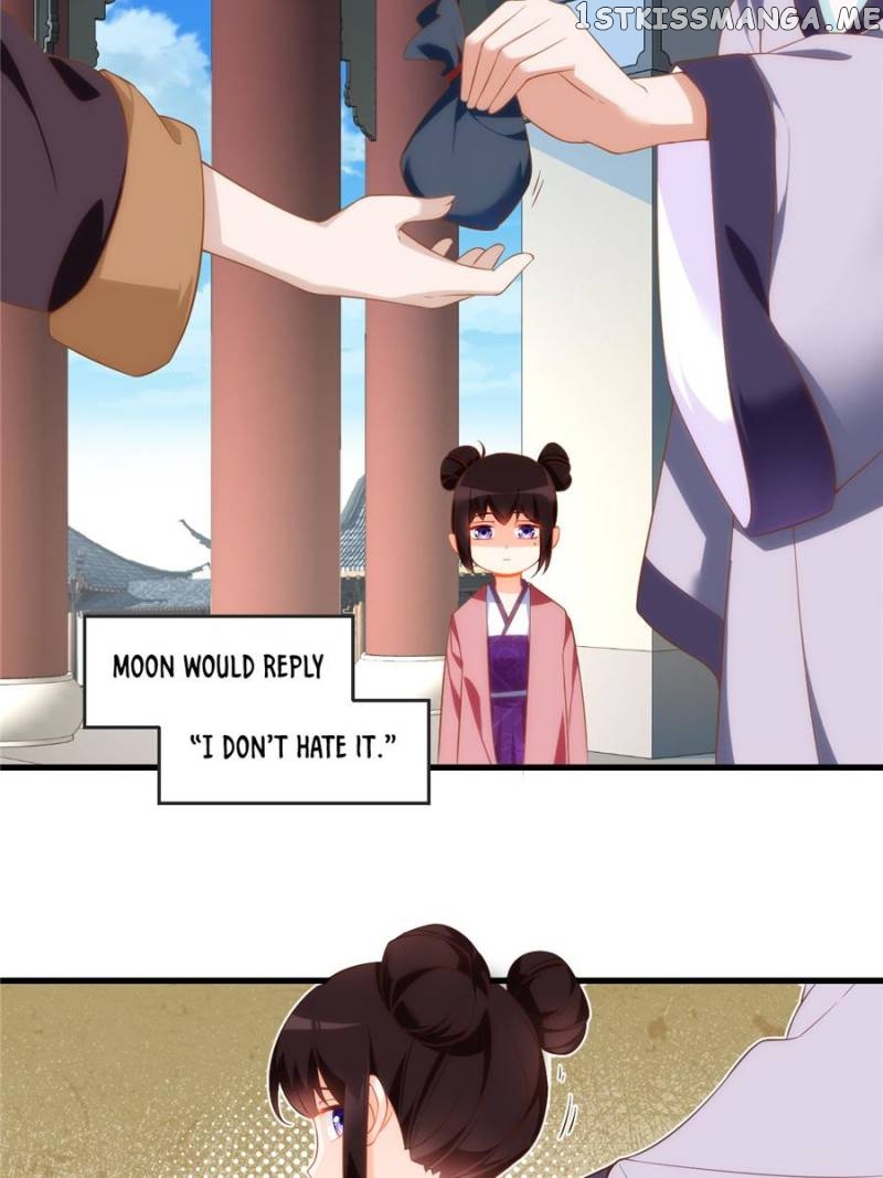 My Lackadaisical Overlord chapter 14 - page 3