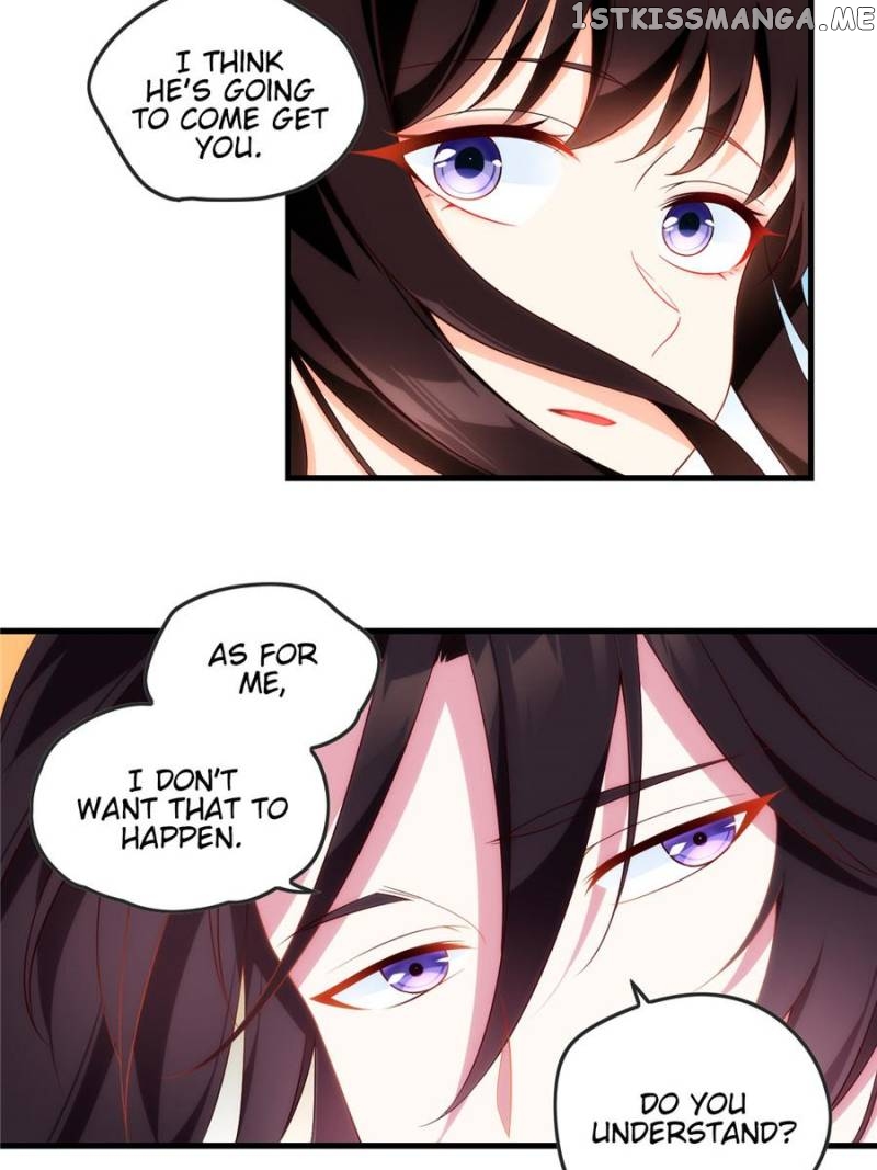 My Lackadaisical Overlord chapter 14 - page 32