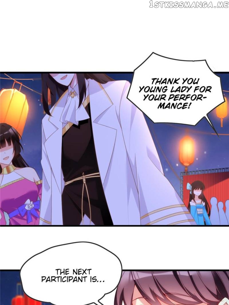 My Lackadaisical Overlord chapter 14 - page 35