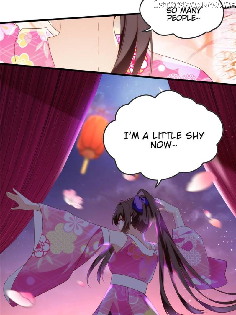 My Lackadaisical Overlord chapter 14 - page 40