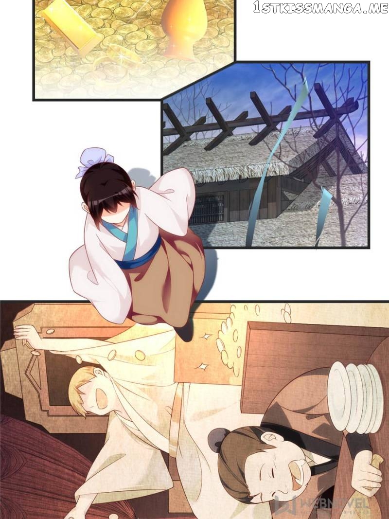 My Lackadaisical Overlord chapter 14 - page 8