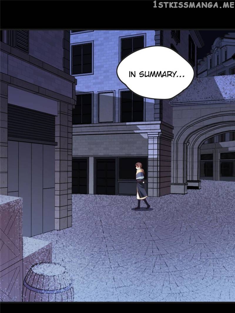 My Lackadaisical Overlord chapter 47 - page 22