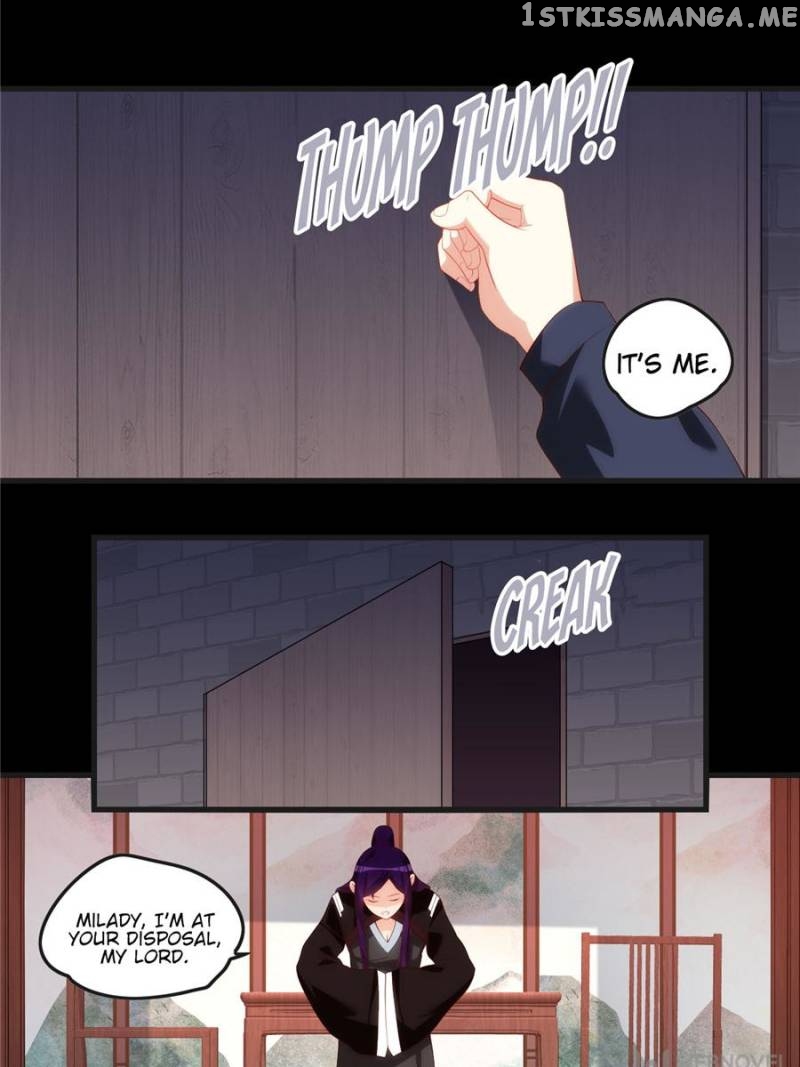 My Lackadaisical Overlord chapter 47 - page 23