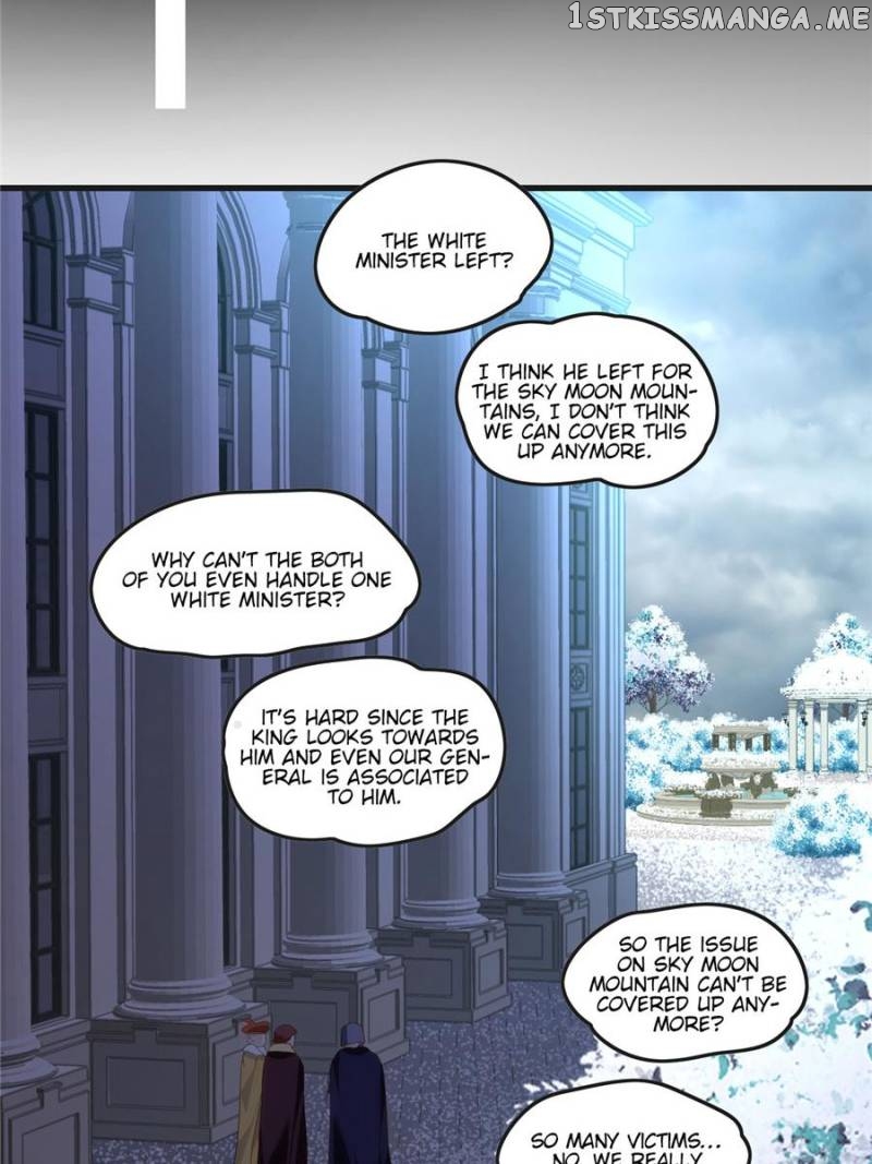 My Lackadaisical Overlord chapter 47 - page 28