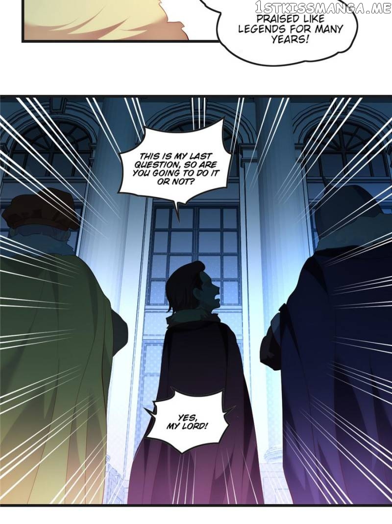 My Lackadaisical Overlord chapter 47 - page 34