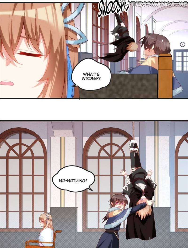 My Lackadaisical Overlord chapter 47 - page 9