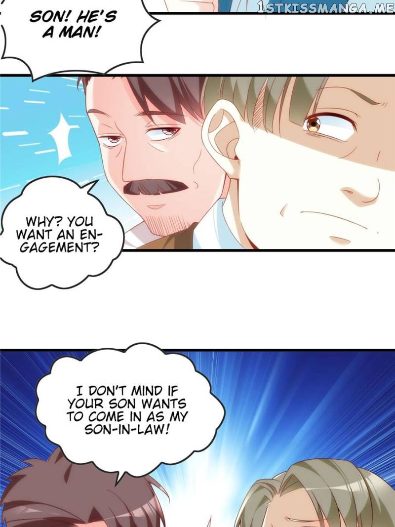My Lackadaisical Overlord chapter 15 - page 11