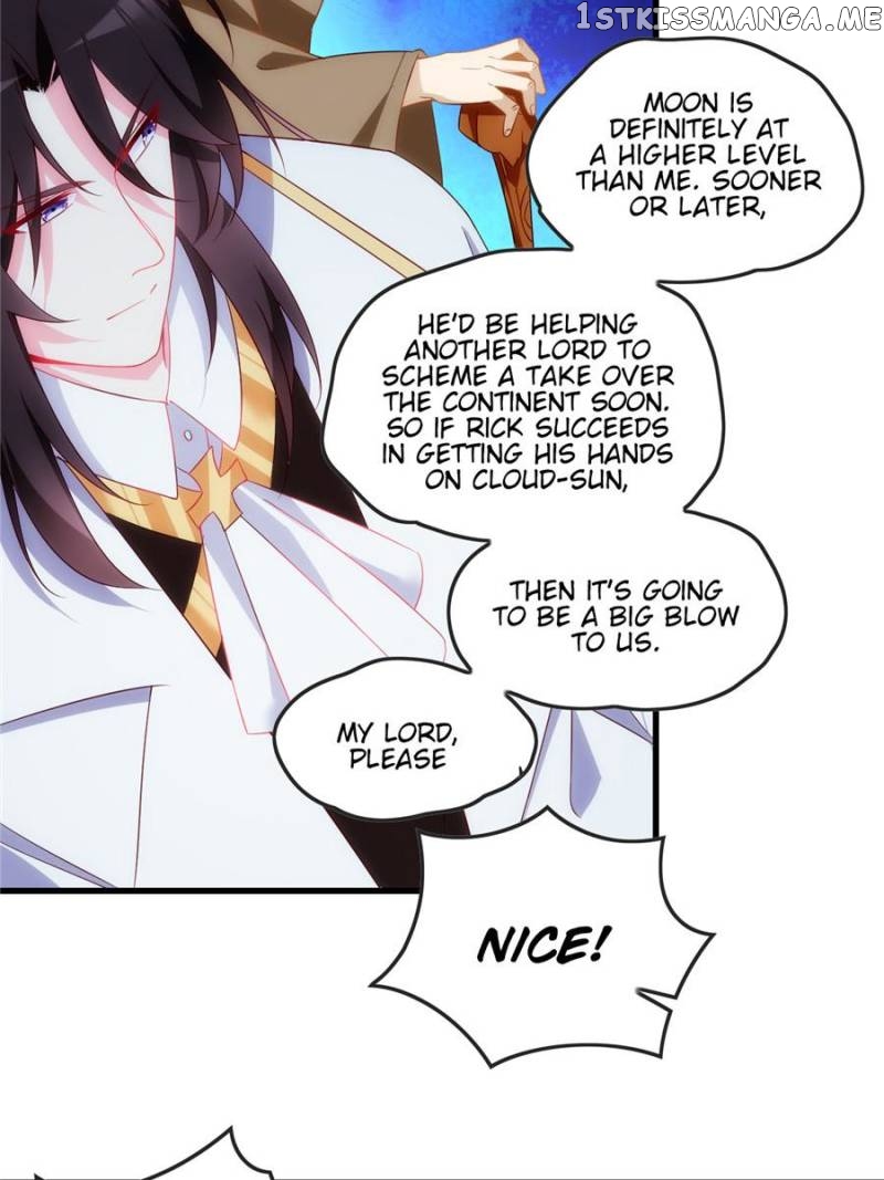My Lackadaisical Overlord chapter 15 - page 20