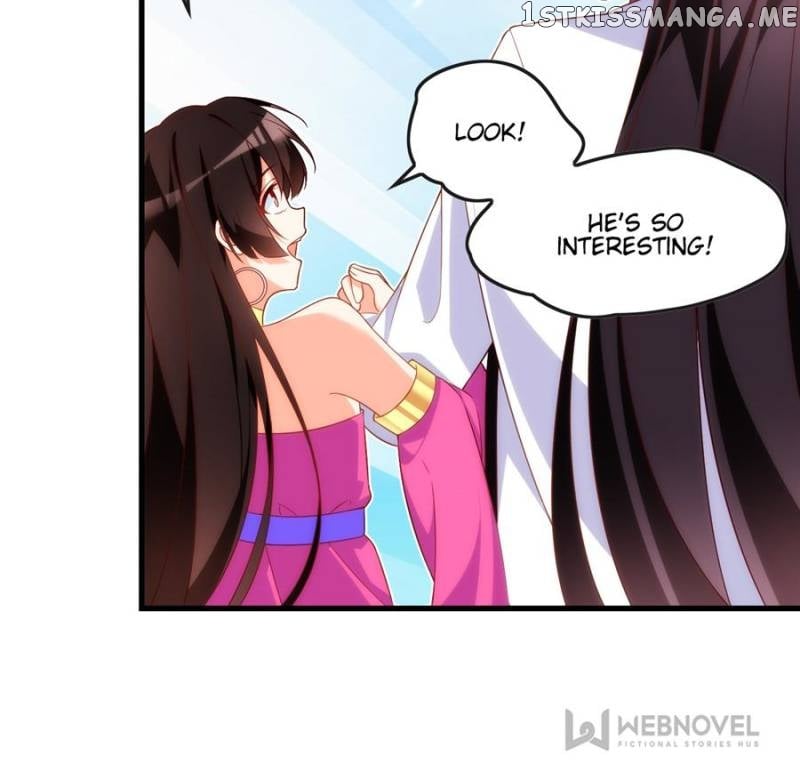 My Lackadaisical Overlord chapter 15 - page 23