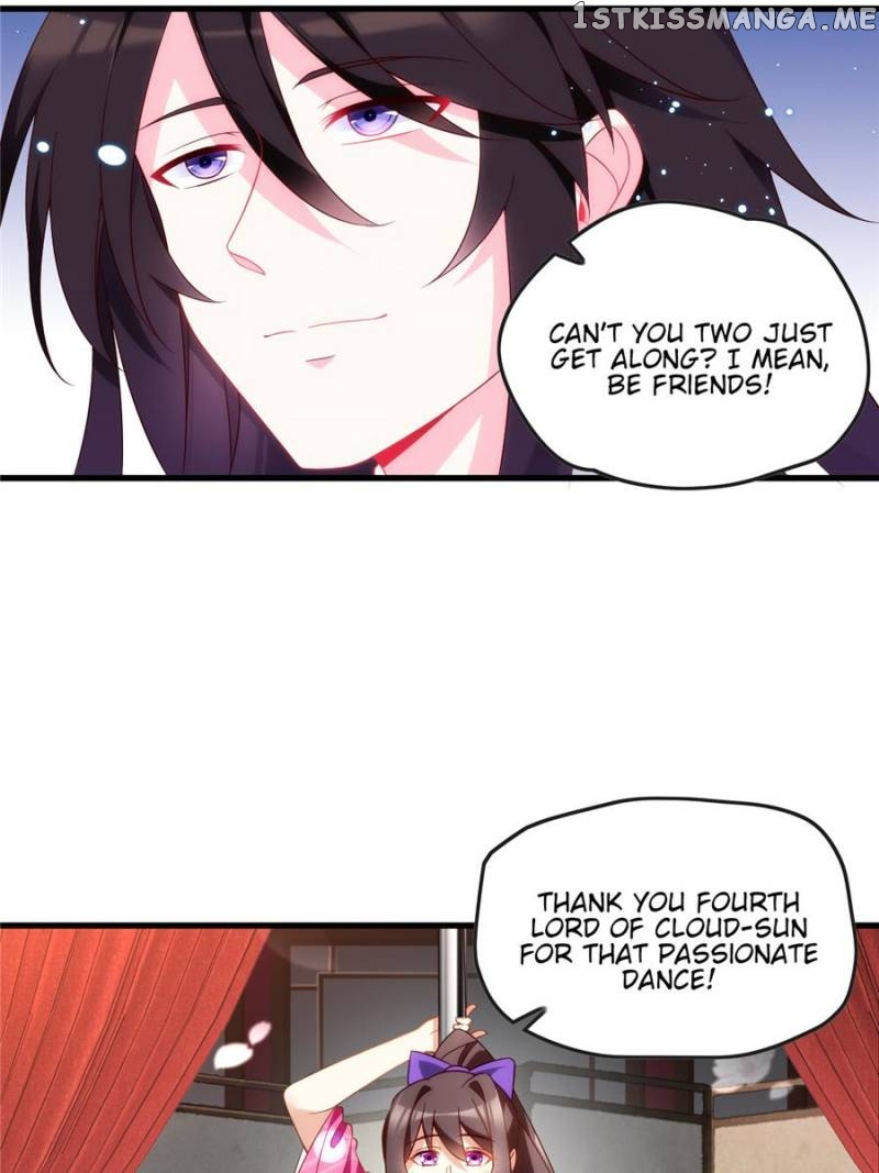My Lackadaisical Overlord chapter 15 - page 24