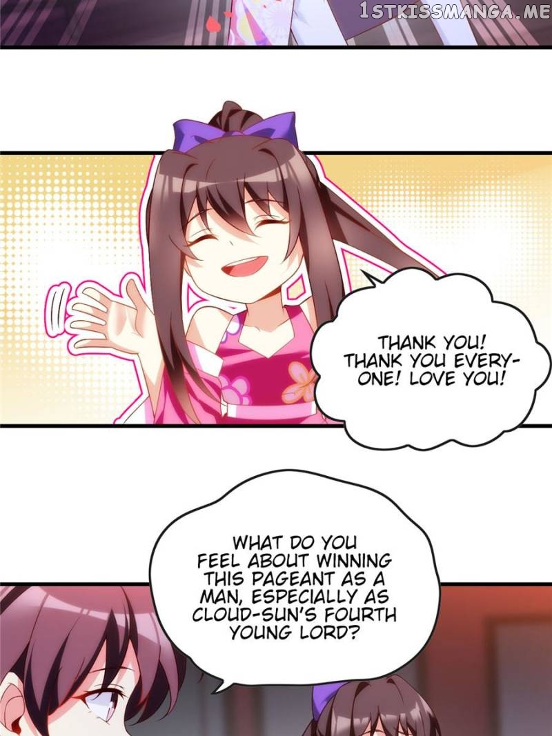 My Lackadaisical Overlord chapter 15 - page 31