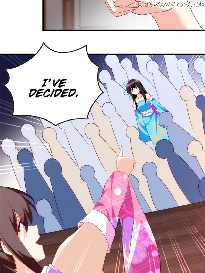 My Lackadaisical Overlord chapter 15 - page 39