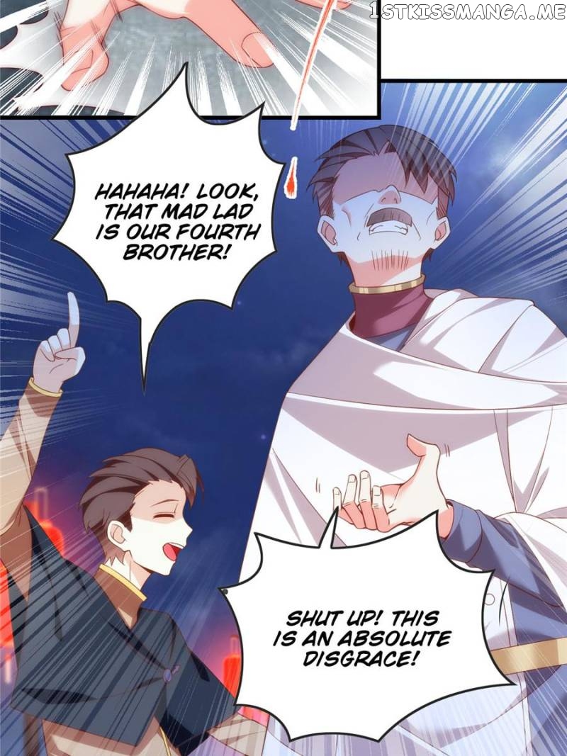 My Lackadaisical Overlord chapter 15 - page 6