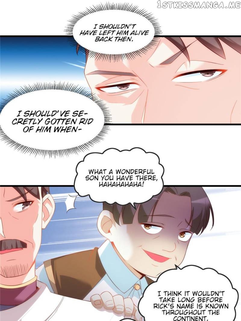 My Lackadaisical Overlord chapter 15 - page 8
