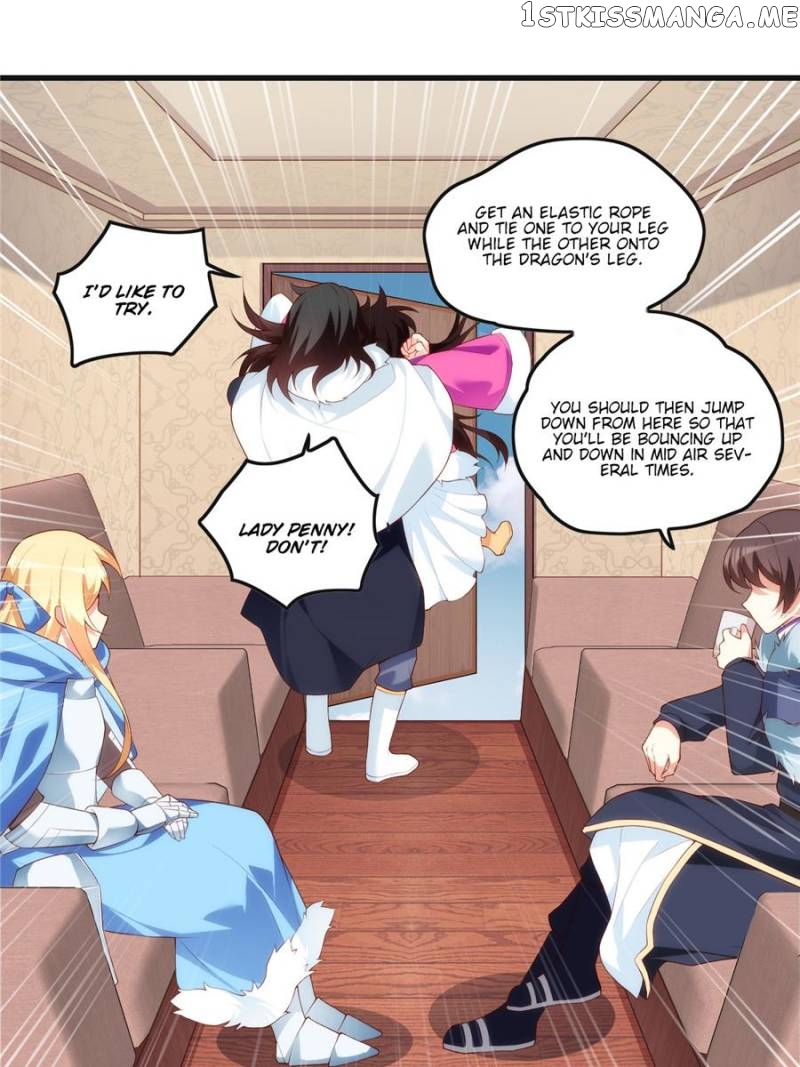 My Lackadaisical Overlord chapter 48 - page 15