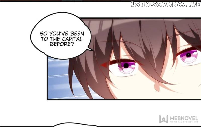 My Lackadaisical Overlord chapter 48 - page 17
