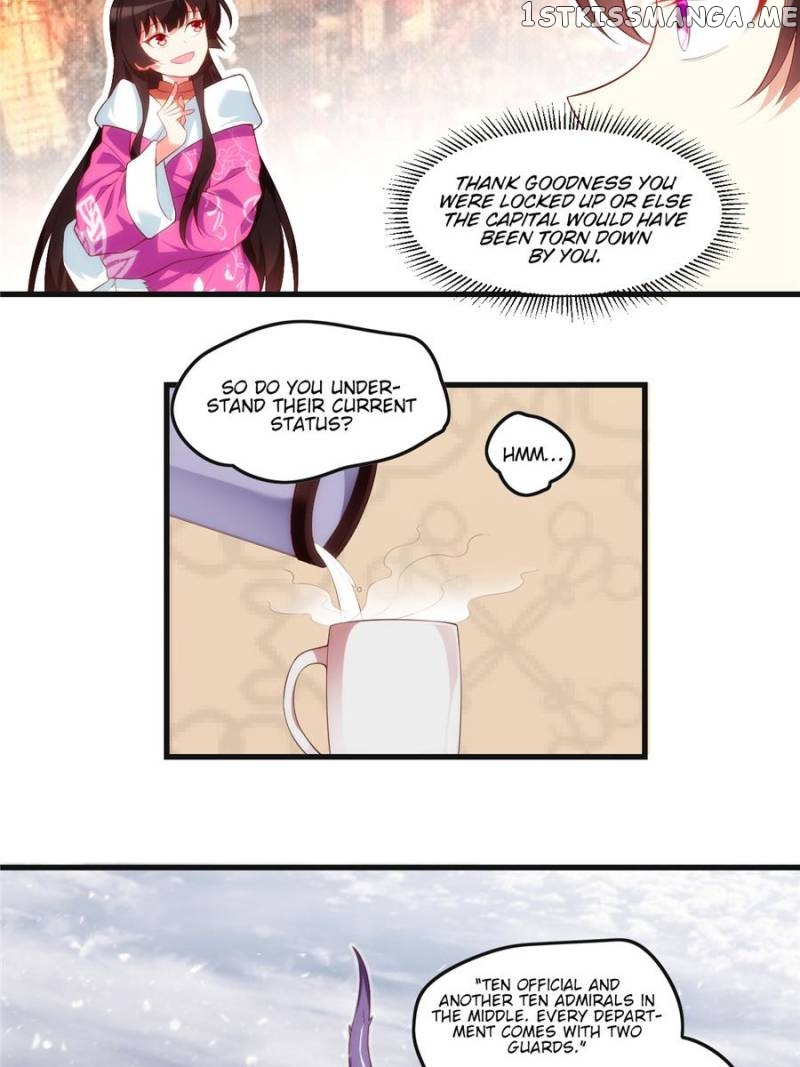 My Lackadaisical Overlord chapter 48 - page 19