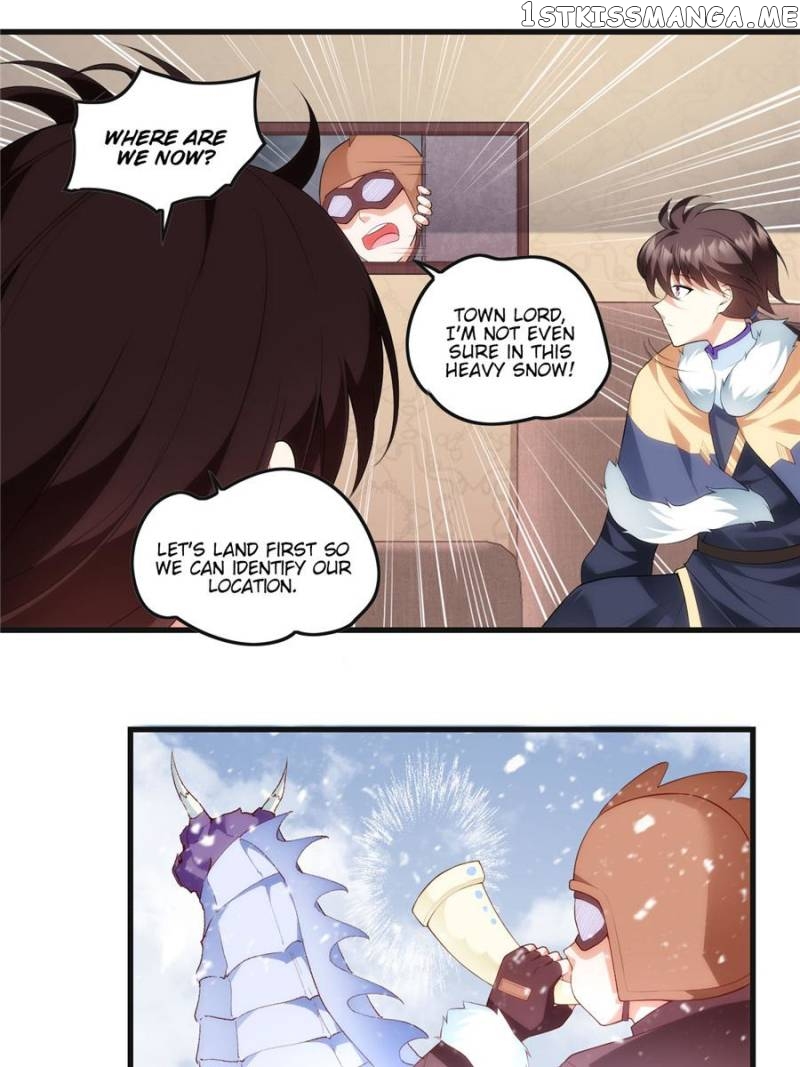My Lackadaisical Overlord chapter 48 - page 24
