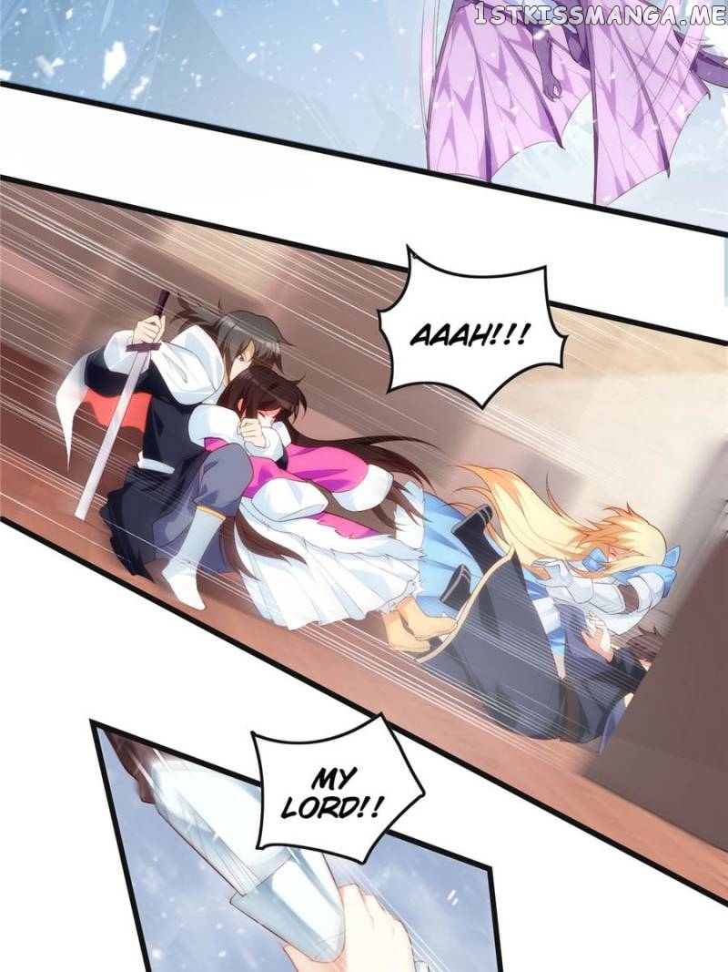 My Lackadaisical Overlord chapter 48 - page 28