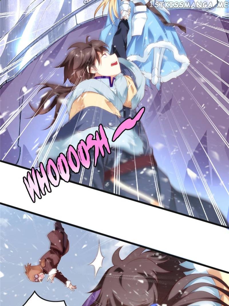 My Lackadaisical Overlord chapter 48 - page 30
