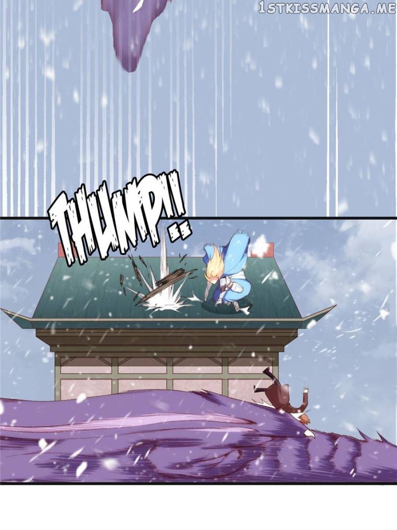 My Lackadaisical Overlord chapter 48 - page 37