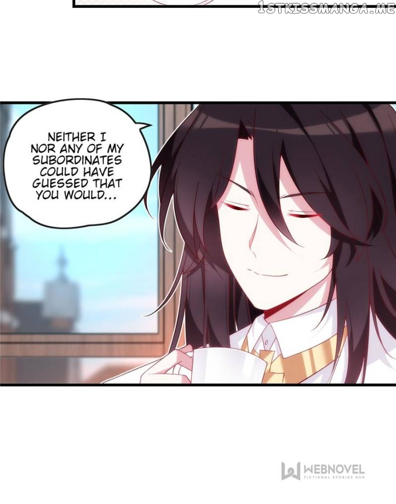 My Lackadaisical Overlord chapter 16 - page 13