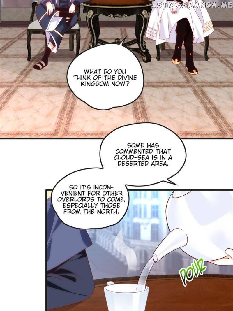 My Lackadaisical Overlord chapter 16 - page 16