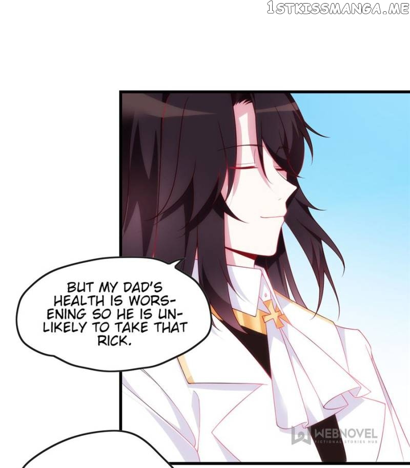 My Lackadaisical Overlord chapter 16 - page 21