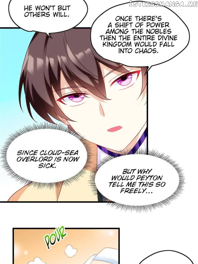 My Lackadaisical Overlord chapter 16 - page 22