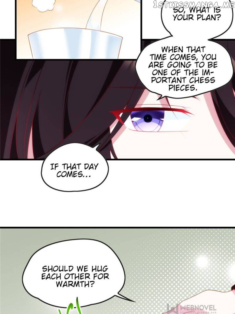 My Lackadaisical Overlord chapter 16 - page 23