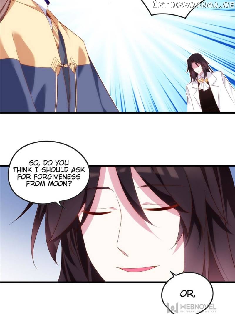 My Lackadaisical Overlord chapter 16 - page 30