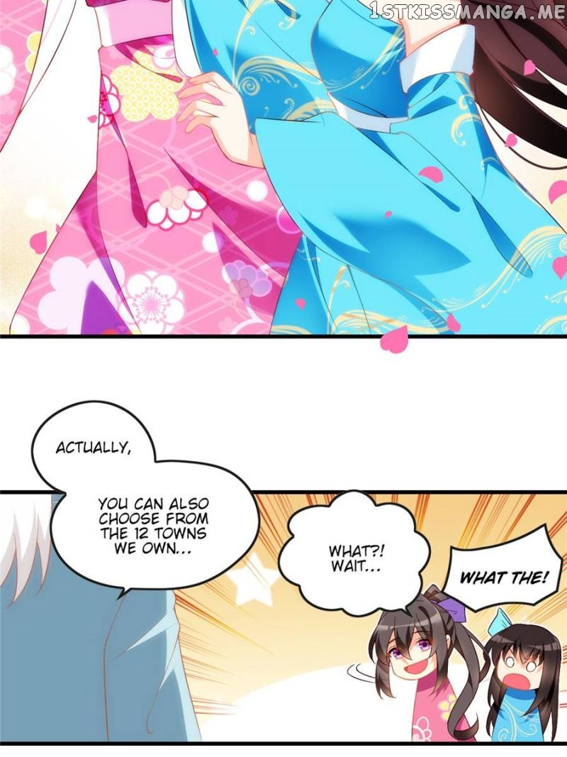 My Lackadaisical Overlord chapter 16 - page 4