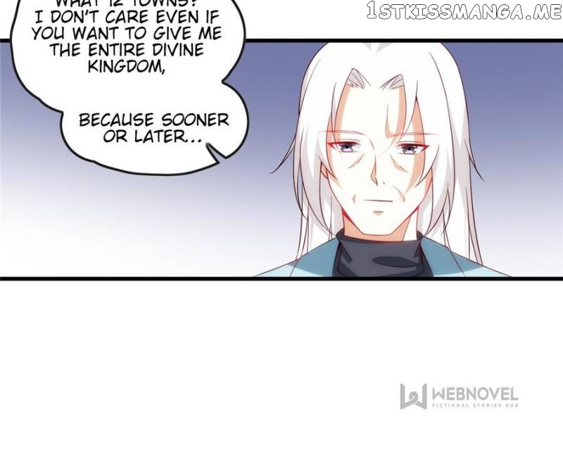 My Lackadaisical Overlord chapter 16 - page 6