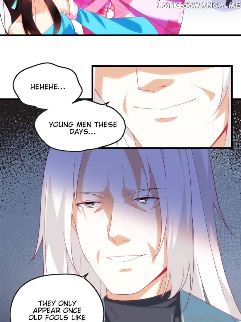 My Lackadaisical Overlord chapter 16 - page 8