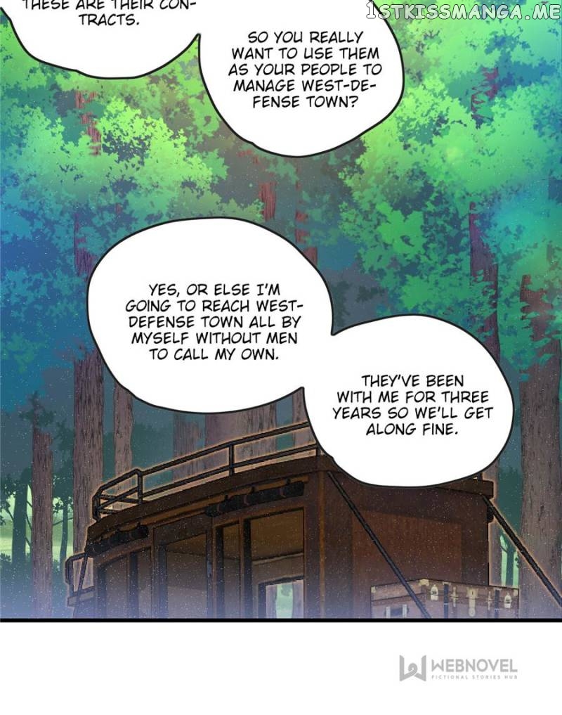 My Lackadaisical Overlord chapter 17 - page 14