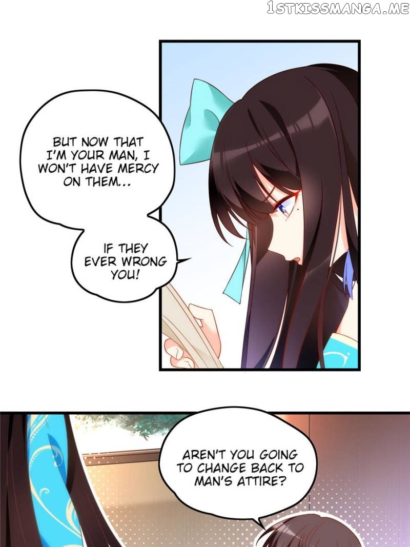 My Lackadaisical Overlord chapter 17 - page 15