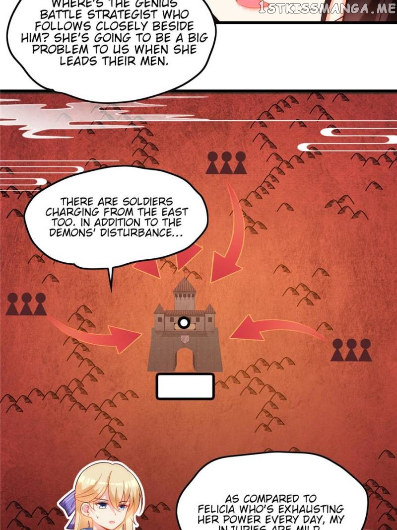 My Lackadaisical Overlord chapter 17 - page 29
