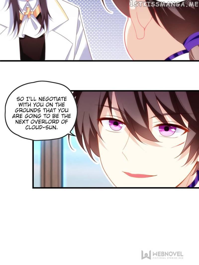 My Lackadaisical Overlord chapter 17 - page 6