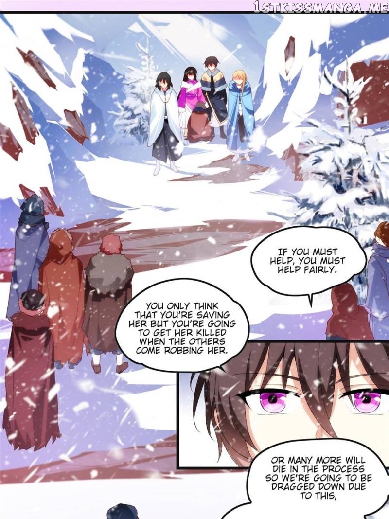 My Lackadaisical Overlord chapter 49 - page 14