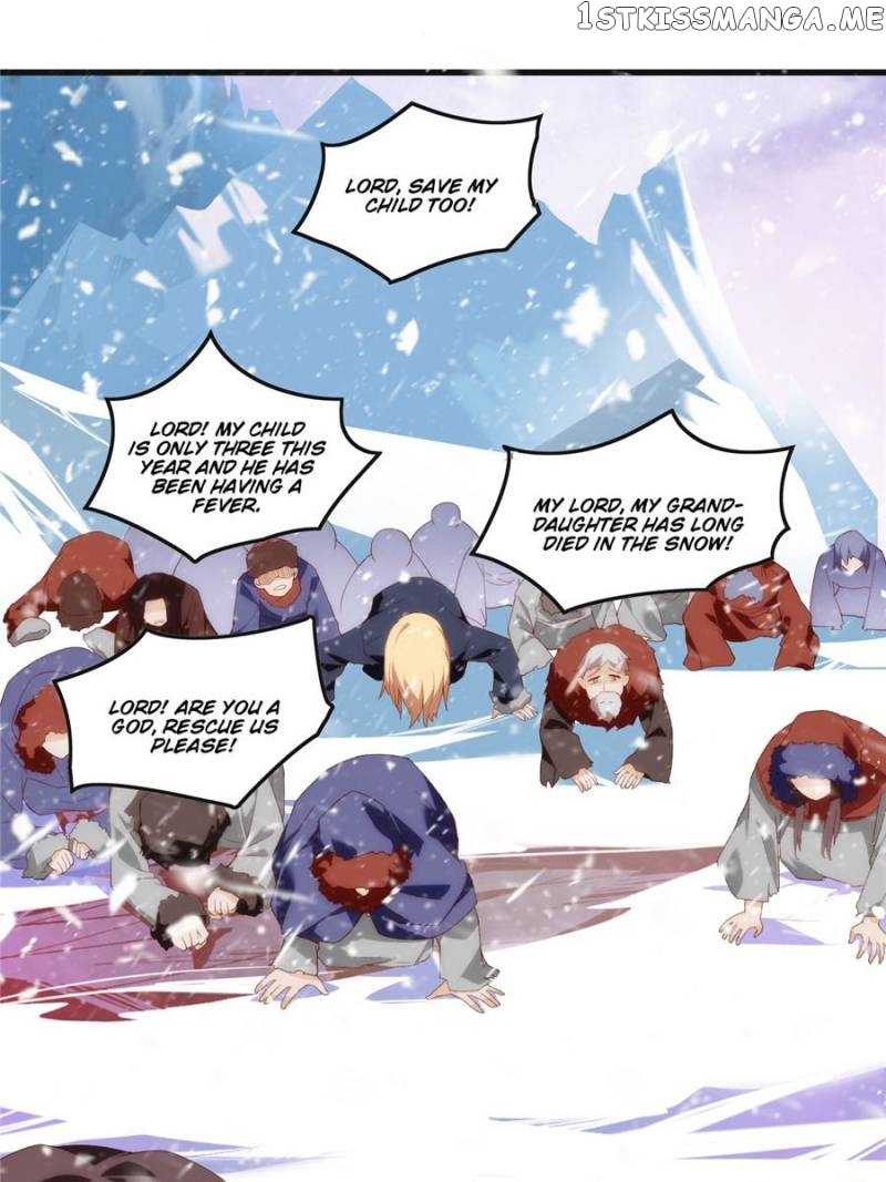 My Lackadaisical Overlord chapter 49 - page 21